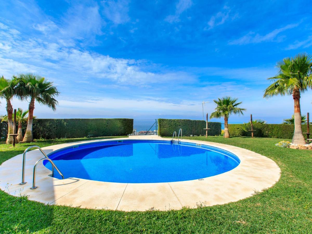 Holiday Home Casa Cristobal By Interhome 托罗克斯科斯塔 外观 照片