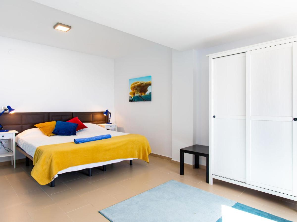 Holiday Home Casa Cristobal By Interhome 托罗克斯科斯塔 外观 照片