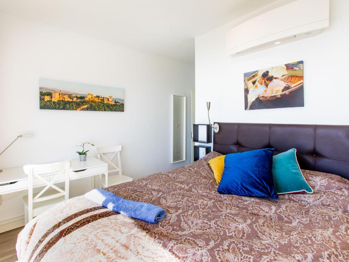 Holiday Home Casa Cristobal By Interhome 托罗克斯科斯塔 外观 照片
