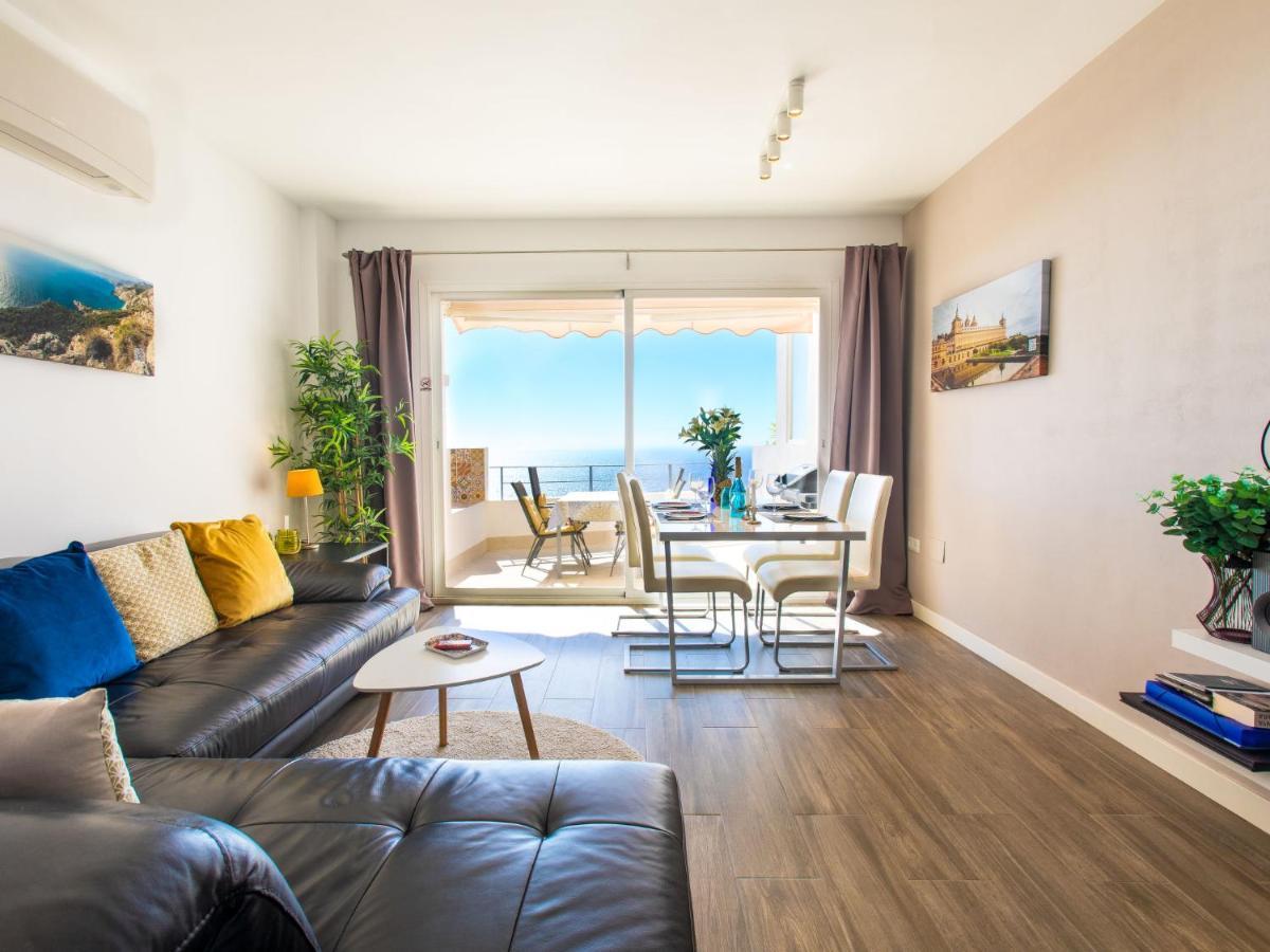 Holiday Home Casa Cristobal By Interhome 托罗克斯科斯塔 外观 照片